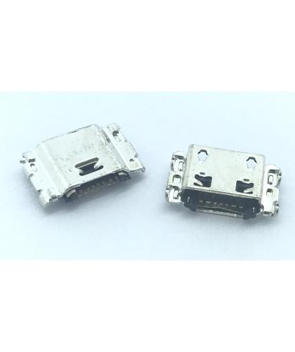 Conector Dock Carga Para Samsung Galaxy J5 2017 J530