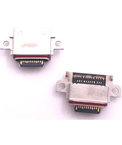 Conector Dock Carga Para Samsung S10 + Plus G973