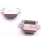 Conector Dock Carga Para Samsung S10 + Plus G973