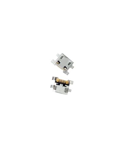 Conector Dock Carga Para LG Optimus L9-2 D6