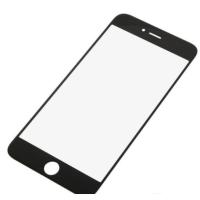 Ventana Cristal Tactil Para Apple Iphone 6 Negra