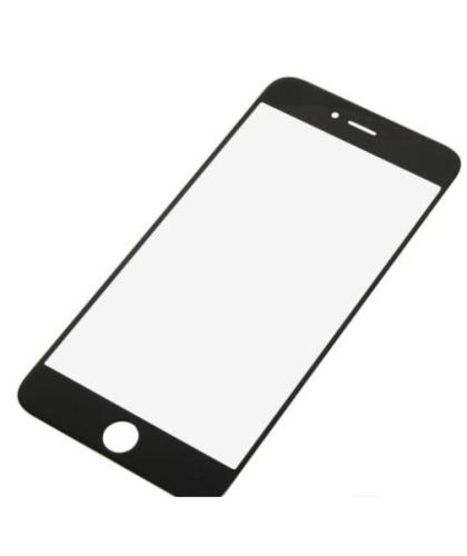 Ventana Cristal Tactil Para Apple Iphone 6 Negra