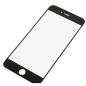 Ventana Cristal Tactil Para Apple Iphone 6 Negra