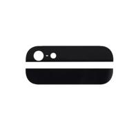 Ventana Cristal Tactil Para Apple Iphone 5 Negra