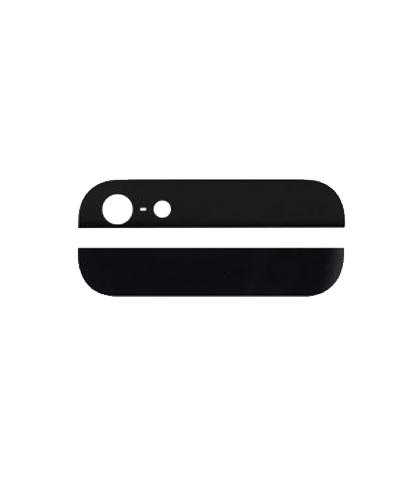 Ventana Cristal Tactil Para Apple Iphone 5 Negra