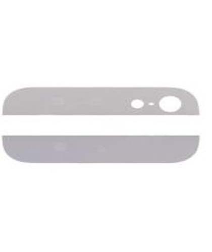 Ventana Cristal Tactil Para Apple Iphone 5S Blanca