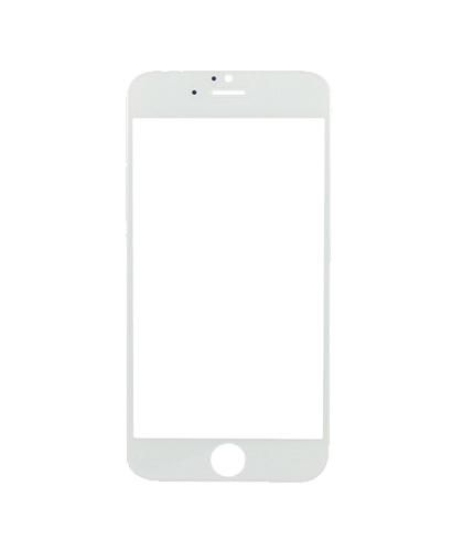 Ventana Cristal Tactil Para Apple Iphone 6 Blanca