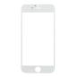 Ventana Cristal Tactil Para Apple Iphone 6 Blanca
