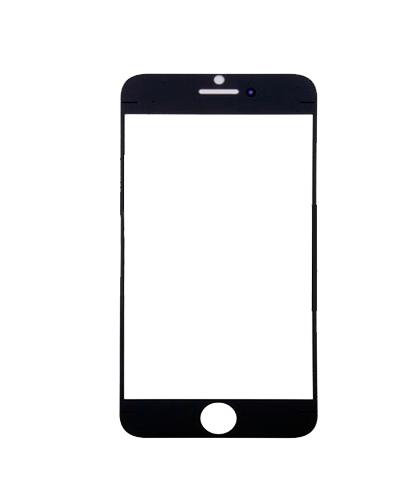 Ventana Cristal Tactil Para Apple Iphone 6 Negra