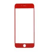 Ventana Cristal Tactil Para Apple Iphone 6 Roja