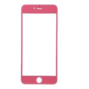 Ventana Cristal Tactil Para Apple Iphone 6 Rosa