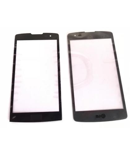 Ventana Cristal Tactil Para LG L Fino D290N Negra