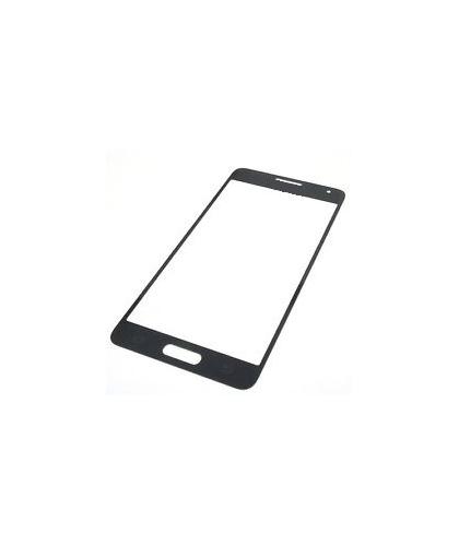 Ventana Cristal Tactil Para Samsung Galaxy Alpha G850F Plata