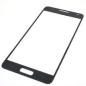 Ventana Cristal Tactil Para Samsung Galaxy Alpha G850F Plata