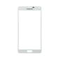 Ventana Cristal Tactil Para Samsung Galaxy Note 4 N910 Blanca