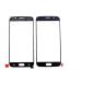 Ventana Cristal Tactil Para Samsung Galaxy S6 G920F Negra