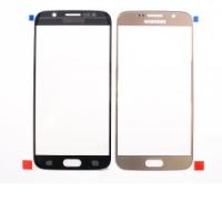 Ventana Cristal Tactil Para Samsung Galaxy S6 G920F Dorado Oro