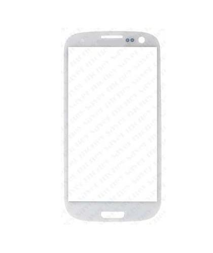 Ventana Cristal Tactil Para Samsung Galaxy S3 I9300 Blanca