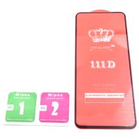 Cristal Templado Full Glue Samsung Galaxy A5 2017 A520 Negra