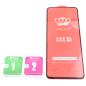 Cristal Templado Full Glue Samsung Galaxy A5 2017 A520 Negra 192318 TP034