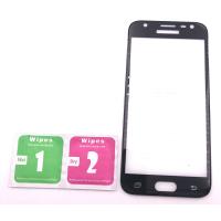 Cristal Templado Full Glue Samsung Galaxy J3 2017 J330F Negro