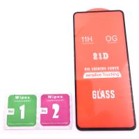Cristal Templado Full Glue Huawei P40