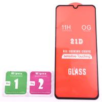 Cristal Templado Full Glue Huawei Y6P
