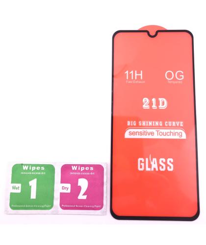 Cristal Templado Full Glue Huawei Y6P