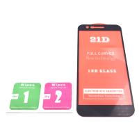 Cristal Templado Full Glue LG K30