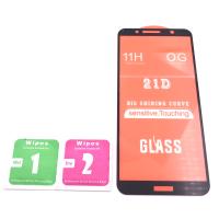 Cristal Templado Full Glue LG K40S