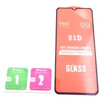 Cristal Templado Full Glue LG K41S