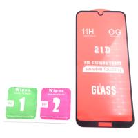 Cristal Templado Full Glue Nokia 4.2