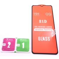 Cristal Templado Full Glue Oppo A5 2020