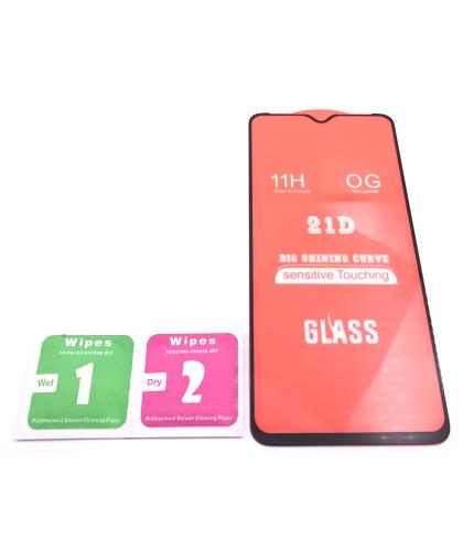 Cristal Templado Full Glue Oppo Find X2 Pro 192300 TP010