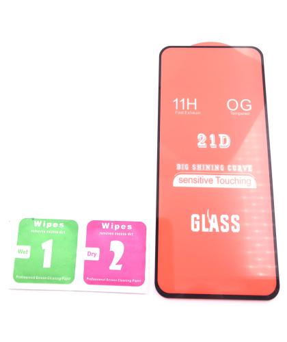 Cristal Templado Full Glue Oppo Reno 2