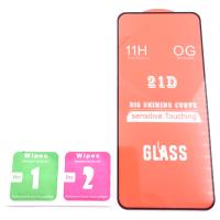 Cristal Templado Full Glue Oppo Reno 2Z