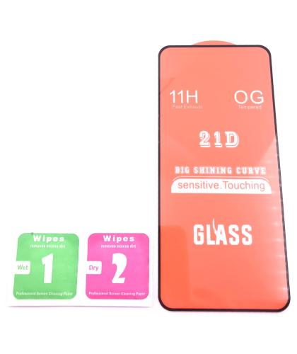 Cristal Templado Full Glue Oppo Reno 2Z