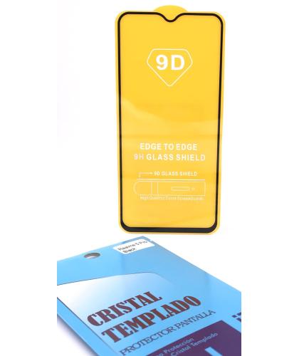 Cristal Templado Full Glue Realme 5 Pro