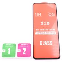 Cristal Templado Full Glue Realme 6 Pro