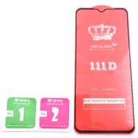 Cristal Templado Full Glue Realme C3