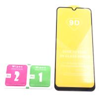 Cristal Templado Full Glue Samsung A50 / A30S / A50S A32 Negro 192319 TP035