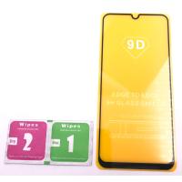 Cristal Templado Full Glue Samsung Galaxy A30s A307Fn A307G Negro 192312 TP028
