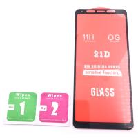 Cristal Templado Full Glue Samsung Galaxy A9 2018 A920 192328 TP047