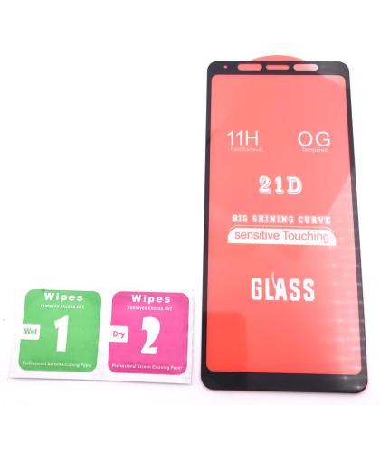 Cristal Templado Full Glue Samsung Galaxy A9 2018 A920 192328 TP047