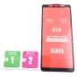 Cristal Templado Full Glue Samsung Galaxy A9 2018 A920 192328 TP047