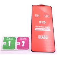 Cristal Templado Full Glue Samsung Galaxy A71 A715