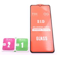 Cristal Templado Full Glue Xiaomi Mi 10 Lite 192259 TP091