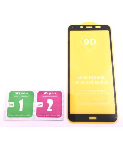 Cristal Templado Full Glue Xiaomi Redmi 6A Negro