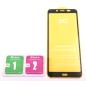 Cristal Templado Full Glue Xiaomi Redmi 6A Negro