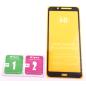 Cristal Templado Full Glue Xiaomi Redmi 7A Negro